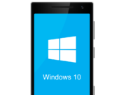Microsoft ще прекрати поддръжката на Windows Mobile 10 през декември 2019-та