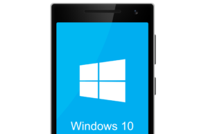 Microsoft ще прекрати поддръжката на Windows Mobile 10 през декември 2019-та