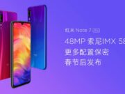 Redmi Note 7 Pro ще последва Redmi Note 7 с по-добра камера и SoC