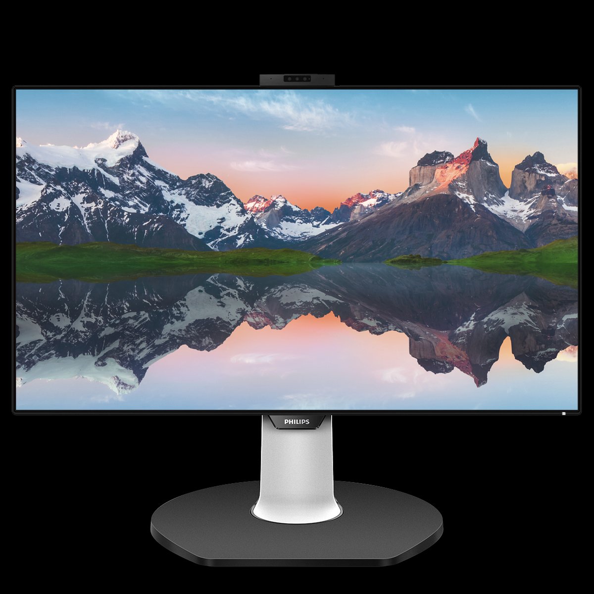Отлични във всеки сегмент: мониторите Philips на ISE 2019