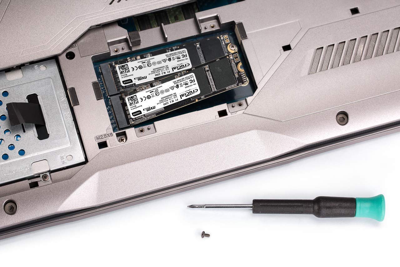 Понижението на цените през 2019 г. на 1 TB SSD устройствата ще достигне до 50%