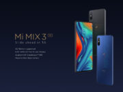 Xiaomi Mi Mix 3 5G – нов/стар телефон за €599