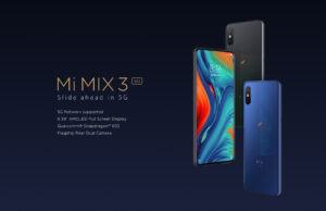 Xiaomi Mi Mix 3 5G – нов/стар телефон за €599