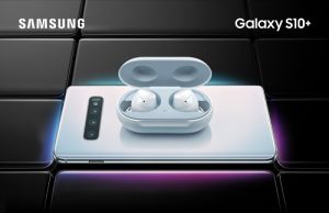 Новата серия Samsung Galaxy S10 вече се предлага от A1