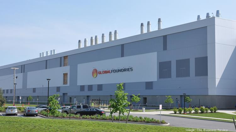 GlobalFoundries търси купувач
