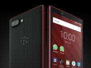 Blackberry Key 2 Red Edition – €779