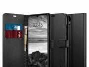Spigen разкриха дизайна на Huawei P30 Pro и P30