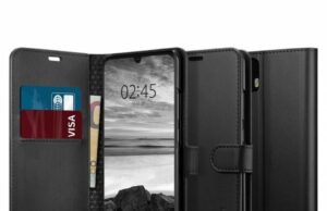 Spigen разкриха дизайна на Huawei P30 Pro и P30