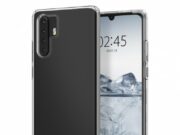 Huawei неофициално потвърдиха и четворната основна камера на P30 Pro
