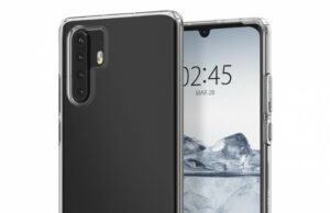 Huawei неофициално потвърдиха и четворната основна камера на P30 Pro