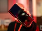 Още реални снимки на Huawei P30 Pro… донякъде….