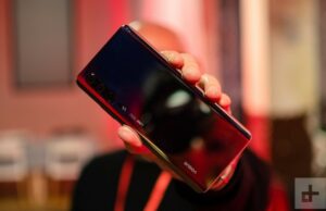 Още реални снимки на Huawei P30 Pro… донякъде….