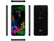 LG G8 ThinQ ще „говори“ през дисплея си