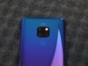 Huawei Mate 20