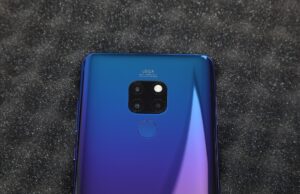 Huawei Mate 20