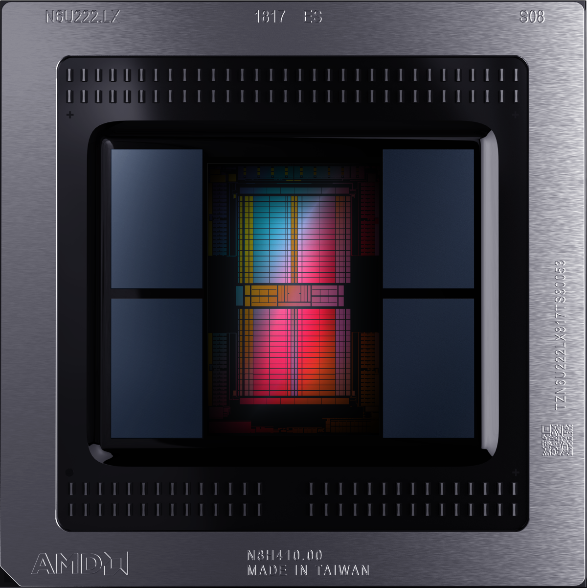 AMD Radeon VII