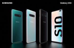 Най-новите флагман модели Samsung Galaxy S10 са вече в магазините на VIVACOM