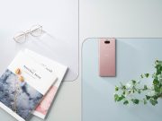 Най-новият модел Xperia 10 на Sony вече е в магазините на VIVACOM