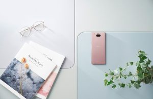 Най-новият модел Xperia 10 на Sony вече е в магазините на VIVACOM