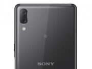 SONY подготвят и третата версия на смартфона Xperia L