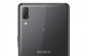 SONY подготвят и третата версия на смартфона Xperia L