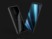SONY Xperia XA и XZ може да получат неочаквана промяна в моделното име