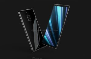 SONY Xperia XA и XZ може да получат неочаквана промяна в моделното име