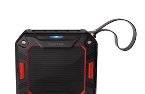CAT S41 и S60 в комплект с Bluetooth колонка HAMA само във VIVACOM