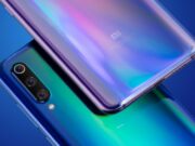 Xiaomi официално представят Mi 9