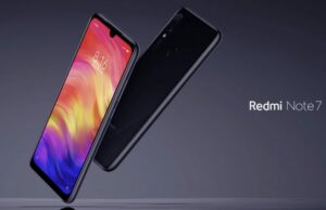 Redmi Note 7 Pro ще бъде представен след само няколко дни