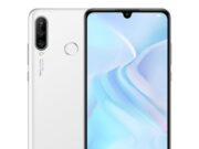 Huawei ще представят P30 Lite в Китай, моделно име Nova 4e