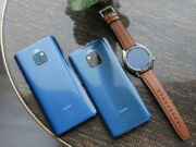 Huawei вече са продали над 10 милиона смартфона Mate 20-Series