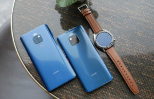 Huawei вече са продали над 10 милиона смартфона Mate 20-Series