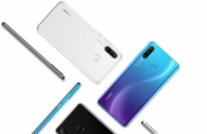 Huawei Nova 4e е реалност, очакваме го и като P30 Lite