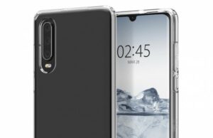 Amazon Италия инцидентно „изплю камъчето“ относно Huawei P30 Pro