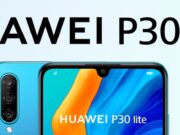 Без много шум и официалности, Huawei добавиха P30 Lite към P30 и P30 Pro