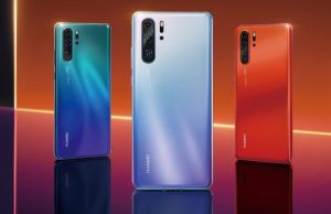 A1 предлага най-новите модели на Huawei – P30 и P30 Pro