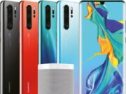 Huawei NL избързаха със само 5 дни и показаха P30 и P30 Pro