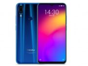 Meizu Note 9 – още една итерация на Samsung GM1