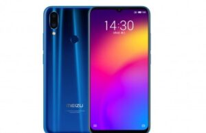 Meizu Note 9 – още една итерация на Samsung GM1