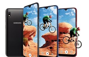 Samsung представи новото семейство Galaxy A смартфони за новото поколение потребители