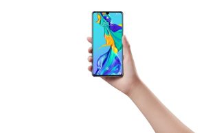Най-новите флагмани на Huawei вече са във VIVACOM