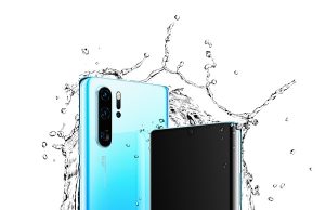 Теленор предлага Huawei P30 и P30 Pro