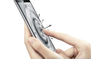 Android Q ще предложи и „deep press“