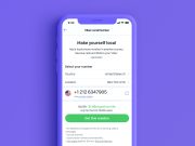 С Viber Local Number всички любители на пътуванията получават обаждания и съобщения без такса роуминг