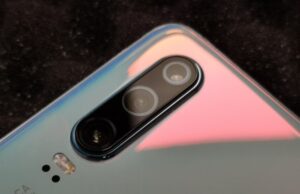 Huawei P30 – най-доброто за 2019г?
