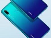 Huawei P Smart 2019