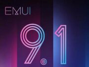 Huawei подготвят 24 модела смартфони за обновяване до EMUI 9.1