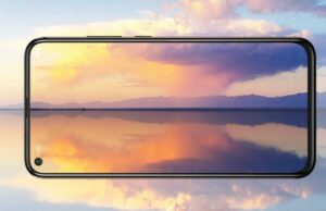 NOKIA X71 a.k.a. NOKIA 8.1 PLUS бе представен официално в Тайван