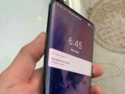 OnePlus 7 Pro вероятно ще е първият 5G смартфон на OnePlus